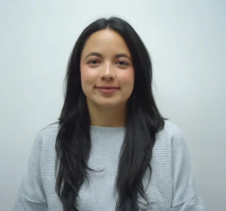 Ana María Camargo Reyes