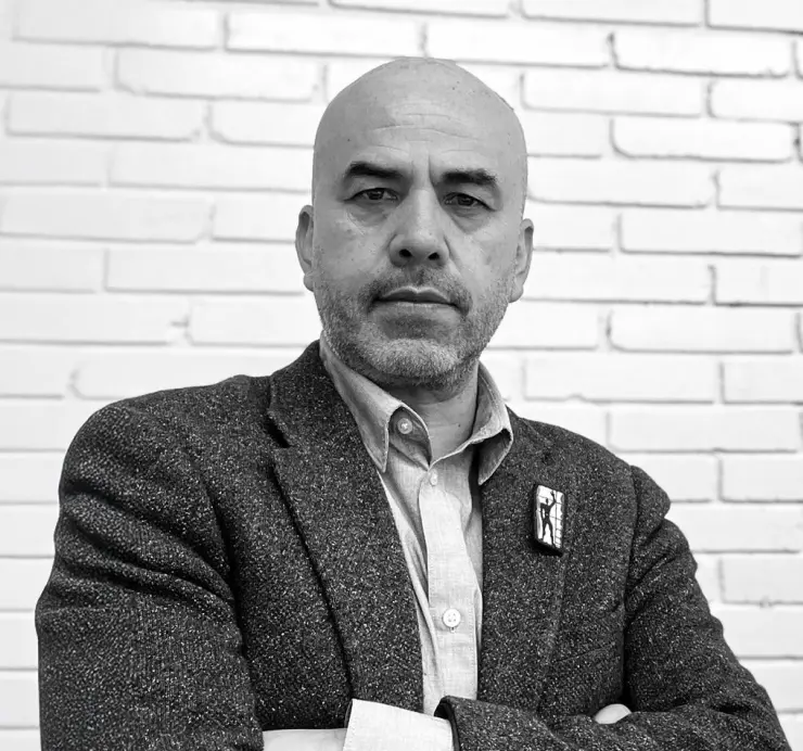 Edward Lombardo Lozano Martínez