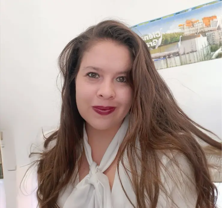 Laura Cristina Lesmes Posada