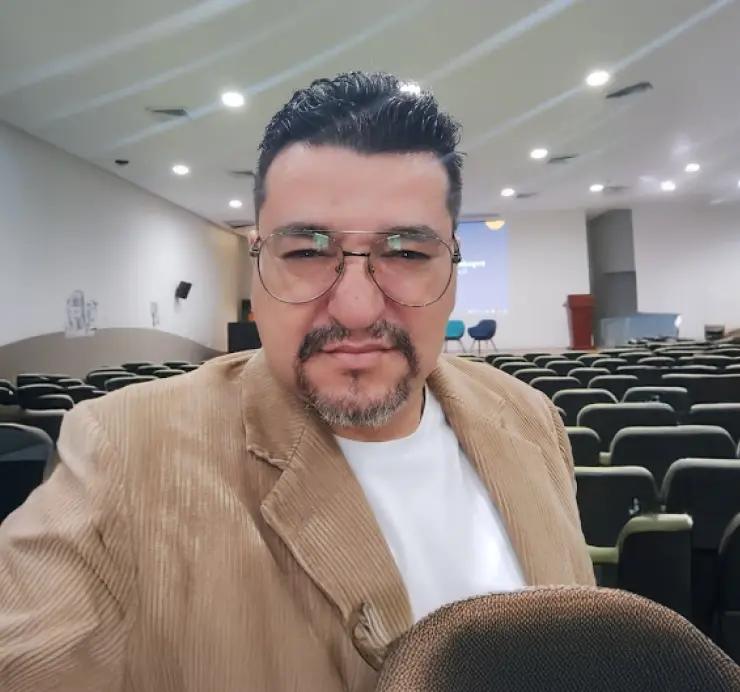 Luis Enrique Ortiz Ospina